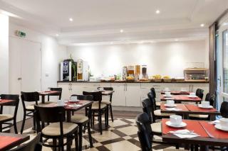 The Originals City, Hôtel Paris Sud, Orly-Draveil - 6