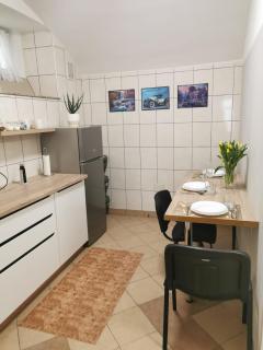 Apartamenty u Maksa Przemyśl - Przemyśl - 3