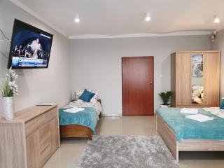 Apartamenty u Maksa Przemyśl - Przemyśl - 8