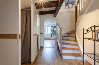 Superbe appartement duplex centre ville de Macon - 4
