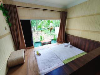 Teluk Batik Beach Apart ment Lumut Sitiawan NO POOL - Lumut - 5