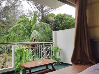 Teluk Batik Beach Apart ment Lumut Sitiawan NO POOL - Lumut - 2