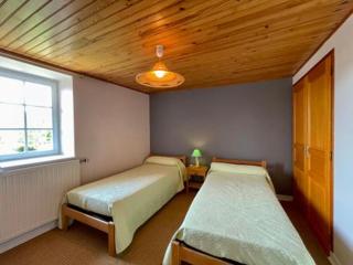 gite La Fermette - Valprivas - 2