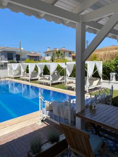 La Mira Suites - Çeşme - 9