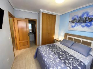 Costa Marina III en primera línea de playa con fibra - Oropesa del Mar - 1