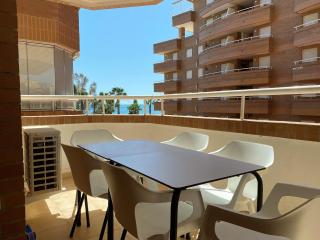 Costa Marina III en primera línea de playa con fibra - Oropesa del Mar - 7