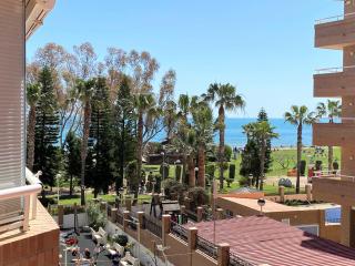 Costa Marina III en primera línea de playa con fibra - Oropesa del Mar - 9