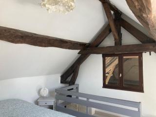 Studio chez l’habitant - Mareuil-sur-Cher - 3