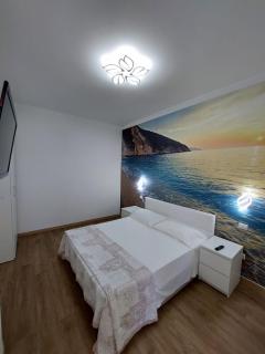 Villa Virlan, villa trilocale al Taunus con aria condizionata - Numana - 4