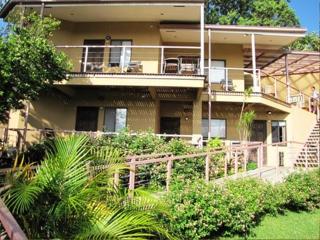 Out of Bounds Boutique Hotel - San José - 8