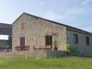 Gite La Halippe - Caussens - 8
