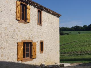 Gite La Halippe - Caussens - 5