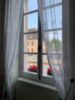 Maison de l'Aumance - Meaulne - 5