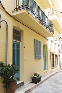 Nostos - Ermoupoli - 1