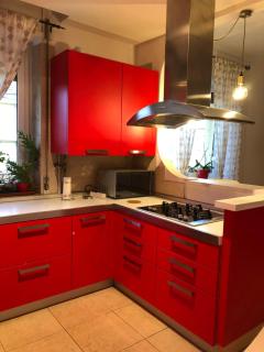 Appartamento A casa di Tamy - Fabriano - 9