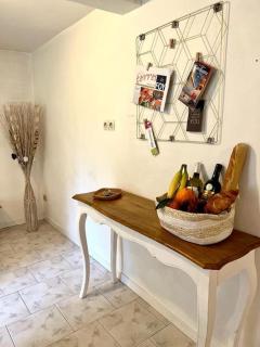 2 Bed apartment on the Dordogne River - Saint-Seurin-de-Prats - 5