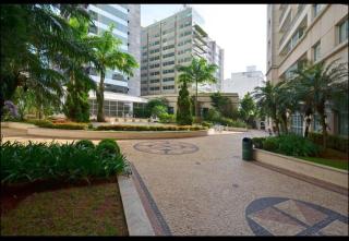 Quality Bela Cintra Suites - 3