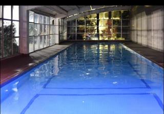 Quality Bela Cintra Suites - 0