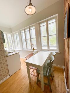 Spacious Supeluse Apartment - Pärnu - 4