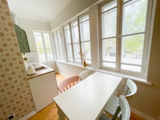 Spacious Supeluse Apartment - Pärnu - 9