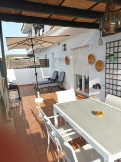 Manilva House - Manilva - 6