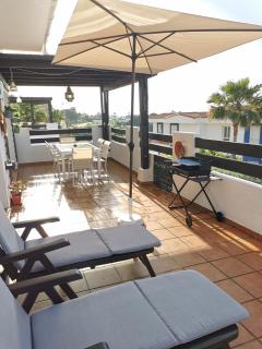 Manilva House - Manilva - 0