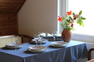 Napsugár Vendégház - 1