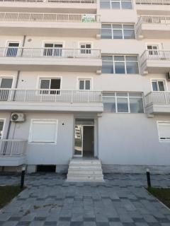 R&I Sea and Mountain View Apartments Radhimë - Orikum - 4