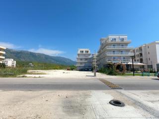 R&I Sea and Mountain View Apartments Radhimë - Orikum - 5