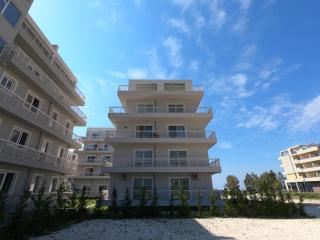 R&I Sea and Mountain View Apartments Radhimë - Orikum - 3
