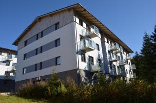 Visit sauna Klinovec - 8