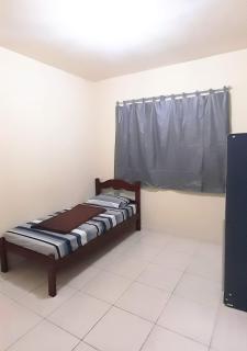 Apto Aeroporto Vilage - 2