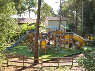 Charmante maison dans résidence avec piscine idéale pour les familles - 5
