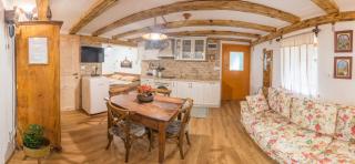 Rustic Apartment PETRA - Soča - 5