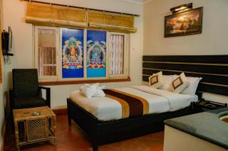 Hotel ThorongLa Thamel - 5