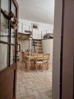 Alloggio Turistico Gasparrini - Bevagna - 6