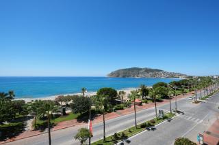 Wien Star Hotel, Adults Only - Alanya - 9