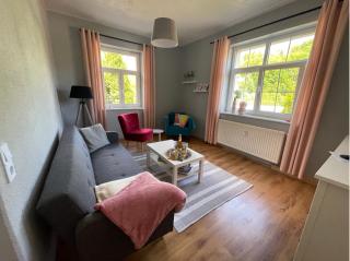 Ferienwohnung am Wald - Sebnitz - 3