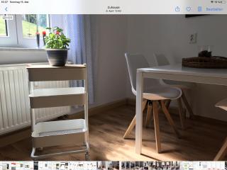 Ferienwohnung am Wald - Sebnitz - 2