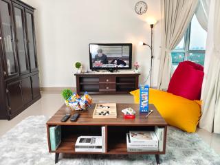 Publika Solaris Dutamas Mont Kiara - Kuala Lumpur - 9