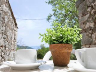 Το Λαϊνάκι by Fox Tale Guest House - Fternón - 2