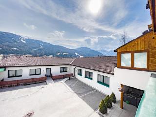 Sylpaulerhof Aparthotel - Sankt Michael im Lungau - 6