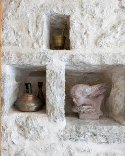 Το Λαϊνάκι by Fox Tale Guest House - Fternón - 6