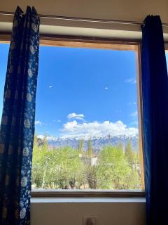 Niri-la Guest house Leh - Leh - 6