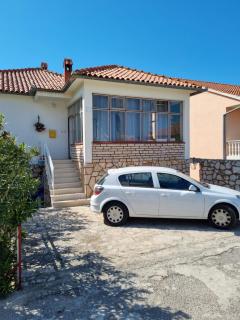 Apartment Josip - Murter - 1