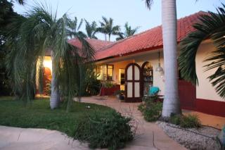 B&B Villa Zomerland - Julianadorp - 8