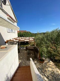 Beautiful island house Ugljan - Ugljan - 1