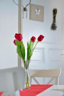 Paris Apartment - Budapest - 2