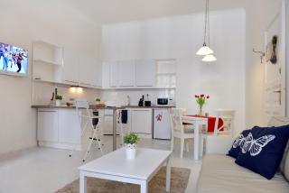 Paris Apartment - Budapest - 8