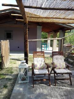 Casina di Vicchio - Dicomano - 5